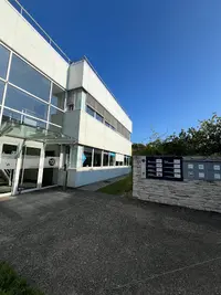 Samsic Emploi Saint-quentin-fallavier