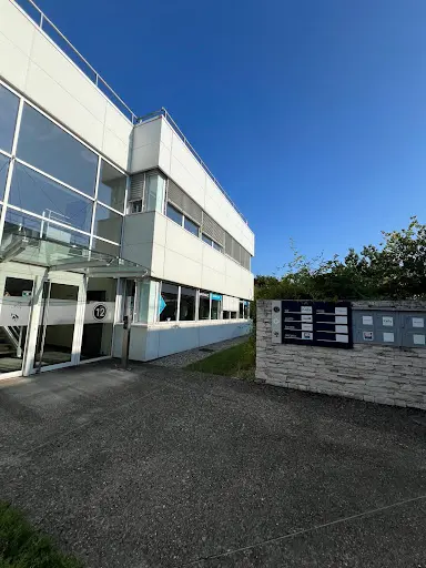 Samsic Emploi Saint-quentin-fallavier