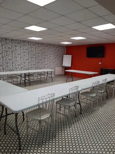 l'Atelier - Espace Coworking