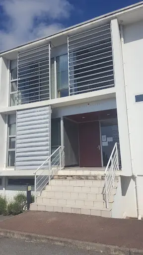 Acc Saint Raphaël