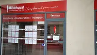 Adéquat Intérim & Recrutement