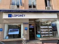 Agence Immobilière Laforêt Saint-raphael