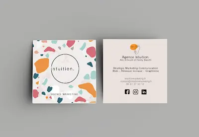 Agence Intuition