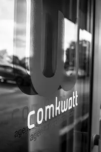 Comkwatt