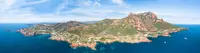 Estérel Côte d'Azur Tourisme