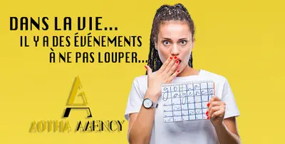 Gotha Agency - Agence Evenementielle