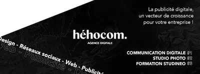 Héhocom