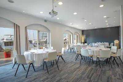 Mywo Saint Raphaël - Espace de Coworking & de Réunion