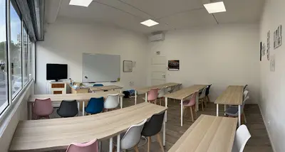 Pro Work In