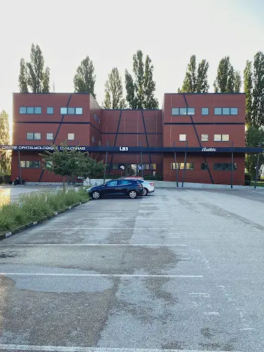 Appel Médical - Châlon sur Saône