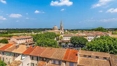 Eurex Provence Experts