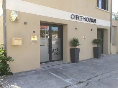 Office Notarial Emilie Saurel