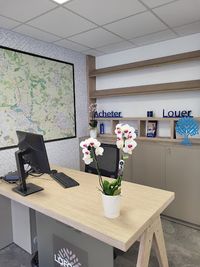 Agence Immobilière Laforêt Saint-renan