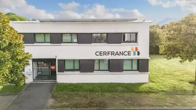 Cerfrance Finistère