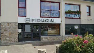 Fiducial Expertise Saint-renan
