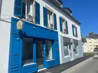Office Notarial Céline Germa Talarmin - Notaire Saint-renan