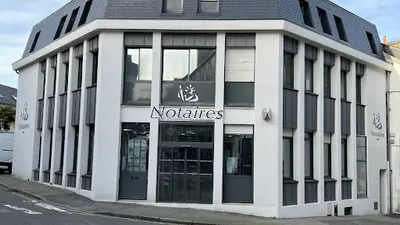 Selarl Meudic, Donou et Floch - Notaires Saint Renan Guilers