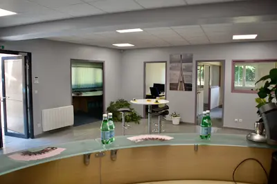 l'Espace du Parc