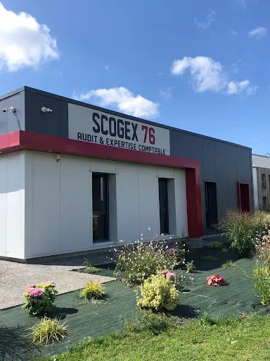 Scogex 76
