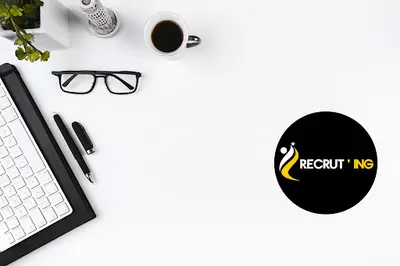 Recrut Ing