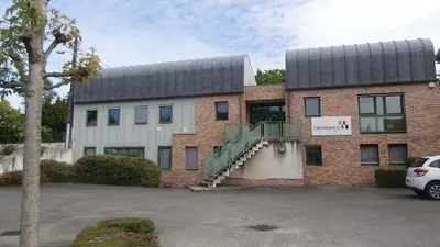 Cerfrance Alliance Centre