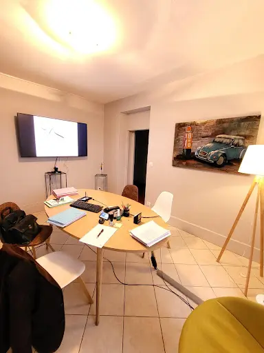 Office Notarial de Saint Satur