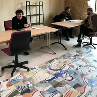 À la Motte - Tiers-lieu et Coworking