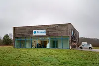 Eureka - Saint-sauveur-en-puisaye