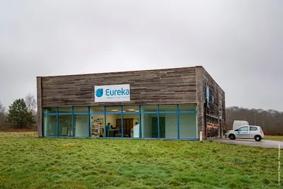 Eureka - Saint-sauveur-en-puisaye