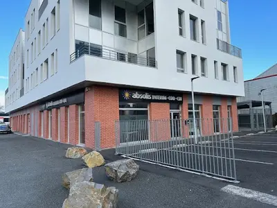 Absolis Interim Sud Loire
