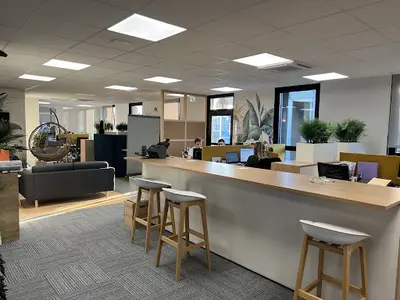 Agence Sud Loire - Ozeo (secogerec) - Cabinet d'Expertise Comptable