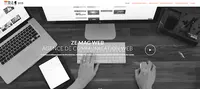 Ze Mag Web
