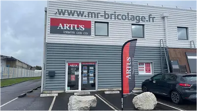 Artus Interim Avranches