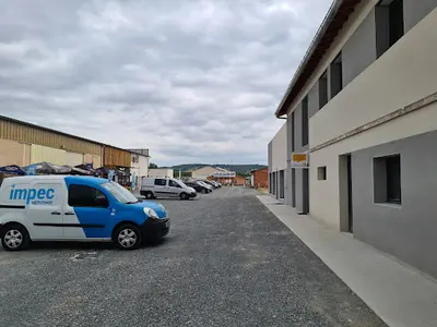 Cerfrance Garonne et Tarn - Agence Saint-sulpice