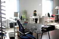 Location Bureaux - St Symphorien d'Ozon