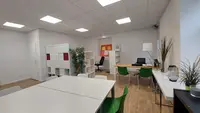 Coworking Mont du Lyonnais