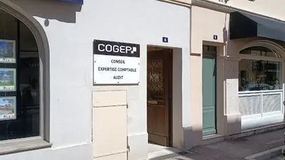 Cogep