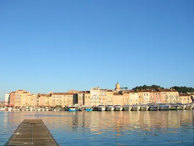 Office Notarial Laurence Bernard, Caroline Oron et Frank Lenoir, Notaires À Saint-tropez