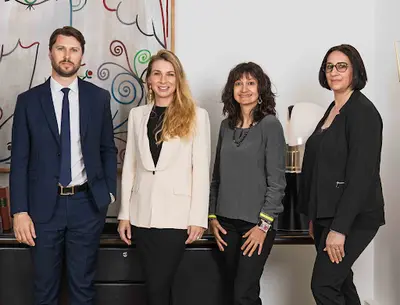 Office Notarial Sébastien Maurette