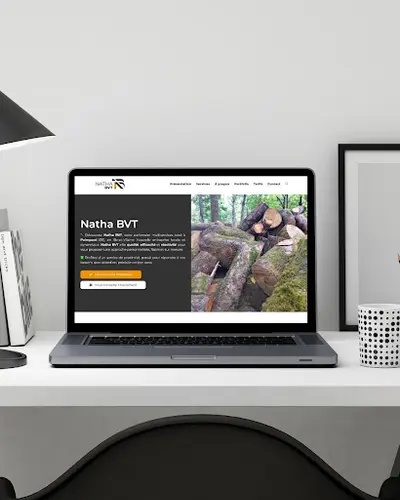 David Houdusse : Architecte Digital Spécialisé Ia en Vendée