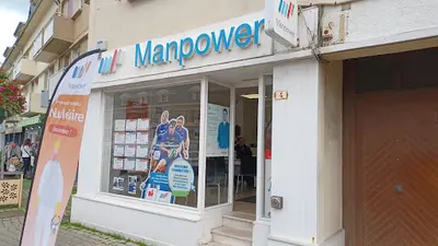 Manpower Saint-valery-en-caux Nucléaire
