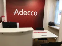 Adecco Saint-vallier