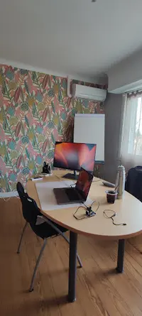 Cowork Landes