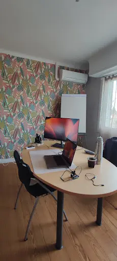 Cowork Landes