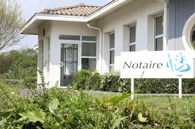 Office Notarial Capdeville & Dagnan