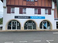 Samsic Emploi Saint-vincent-de-tyrosse
