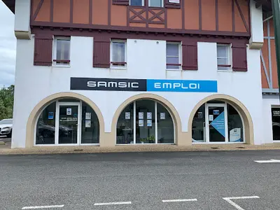 Samsic Emploi Saint-vincent-de-tyrosse
