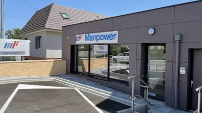 Manpower Saint-vit