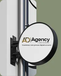 Ad Agency | Agence Marketing Digital Ain