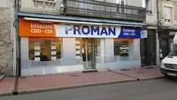 Agence d'Intérim Proman Saint-vulbas Vulbas